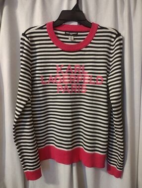 Karl Lagerfeld Paris Sweater